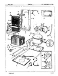 Diagram for 03 - Unit Compartment & System