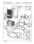 Diagram for 04 - Unit Compartment & System