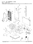 Diagram for 03 - Unit Compartment & System