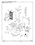 Diagram for 07 - Unit Compartment & System