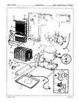 Diagram for 03 - Unit Compartment