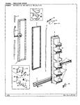 Diagram for 02 - Freezer Door