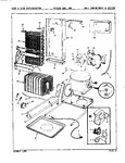 Diagram for 05 - Unit Compartment & System