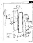 Diagram for 02 - Freezer Door