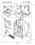 Diagram for 05 - Water & Ice Dispenser