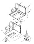 Diagram for 04 - Chassis Assy Parts