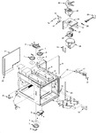 Diagram for 01 - Antennas, Blower, Ducts,