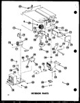 Diagram for 05 - Interior Parts