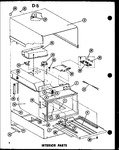 Diagram for 03 - Interior Parts