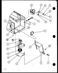 Diagram for 01 - Blower, Mag, Literature