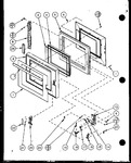 Diagram for 02 - Door