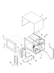 Diagram for 01 - Outer Case