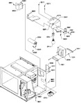 Diagram for 05 - Transformer/light Assy