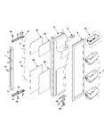 Diagram for 04 - Freezer Door