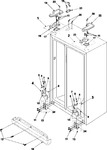 Diagram for 06 - Hinges