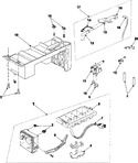 Diagram for 09 - Icemaker