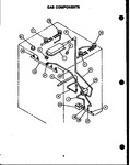 Diagram for 04 - Gas Components