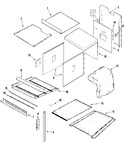 Diagram for 01 - Body