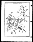 Diagram for 07 - Magnetron And Air Flow Parts