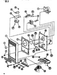 Diagram for 01 - Control Panel