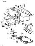 Diagram for 03 - Interior