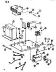 Diagram for 05 - Interior