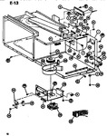 Diagram for 04 - Interior