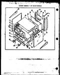 Diagram for 04 - Cabinet Assy