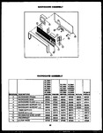 Diagram for 01 - Backguard Assy