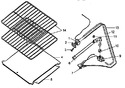 Diagram for 04 - Oven Components