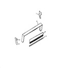 Diagram for 01 - Backguard Assy