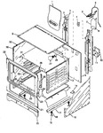 Diagram for 03 - Cabinet Assy