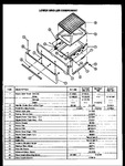 Diagram for 02 - Lower Broiler Component