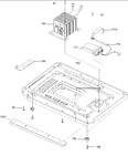 Diagram for 01 - Base Plate