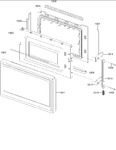 Diagram for 03 - Door