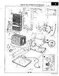 Diagram for 04 - Unit Compartment & System