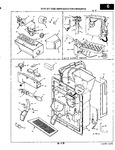 Diagram for 04 - Water & Ice Dispenser