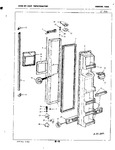 Diagram for 02 - Freezer Door