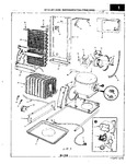 Diagram for 03 - Unit Compartment & System