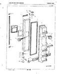 Diagram for 02 - Freezer Door