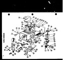 Diagram for 02 - Interior Parts