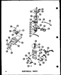 Diagram for 01 - Electrical Parts