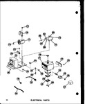 Diagram for 01 - Electrical Parts