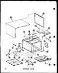 Diagram for 03 - Interior Parts