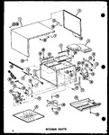 Diagram for 01 - Interior Parts