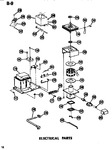 Diagram for 01 - Electrical