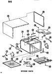 Diagram for 03 - Interior