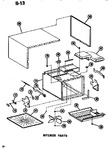 Diagram for 03 - Interior