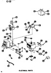 Diagram for 01 - Electrical