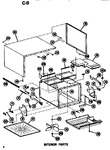 Diagram for 03 - Interior